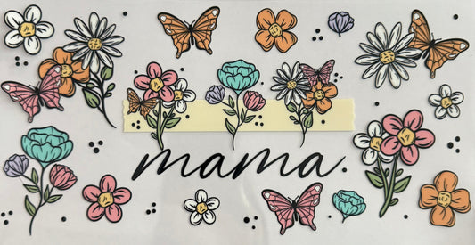 Mama