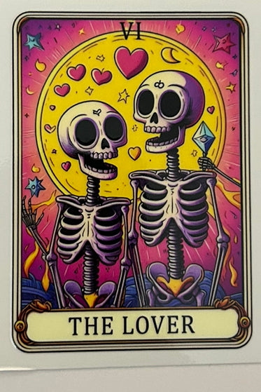 The lover