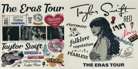 T swift