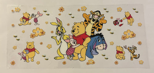 Winnie the Pooh