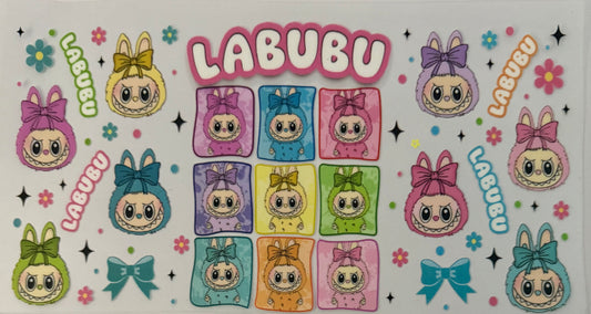 Labubu