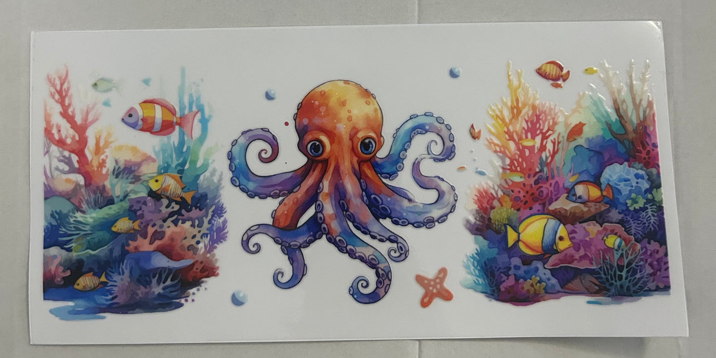 Octopus