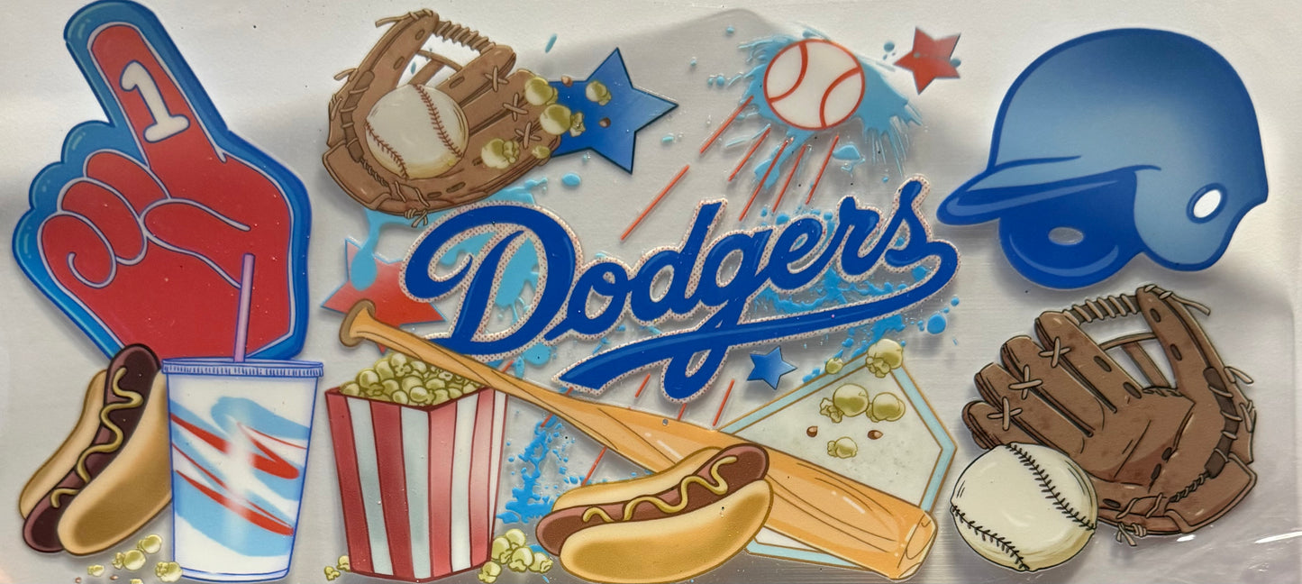 Dodgers