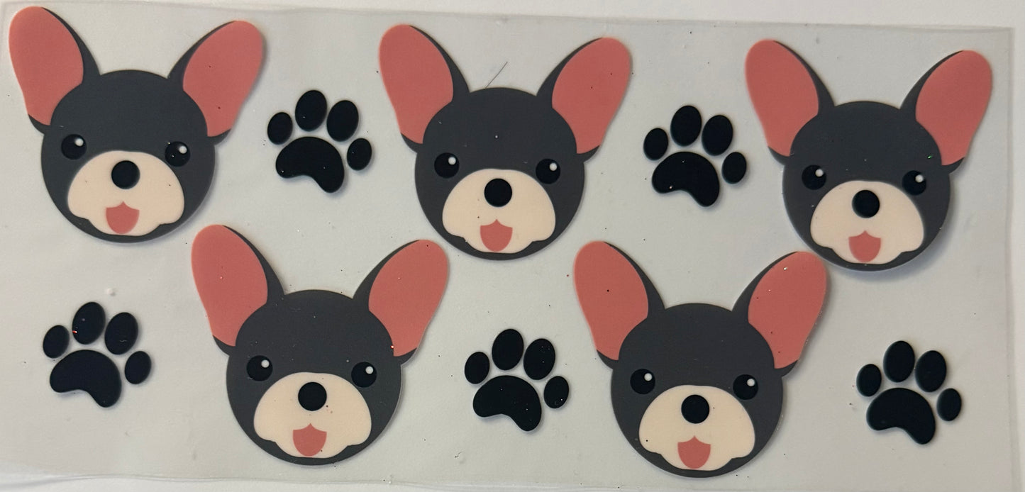 Frenchies