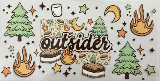 Outsider
