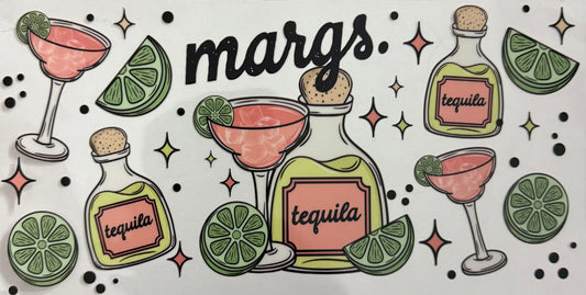 Margs