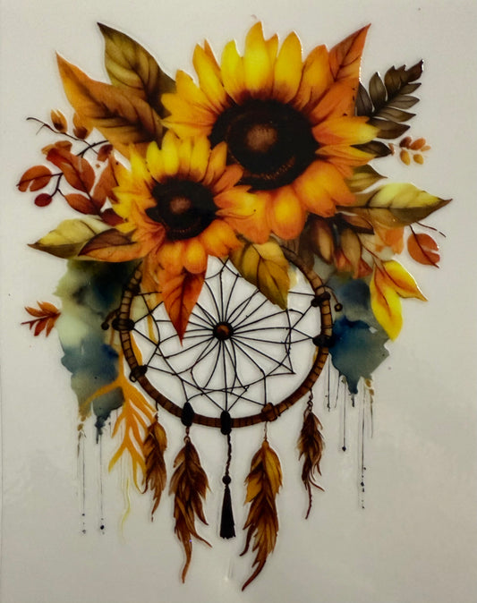 Dream catcher