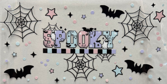 Spooky