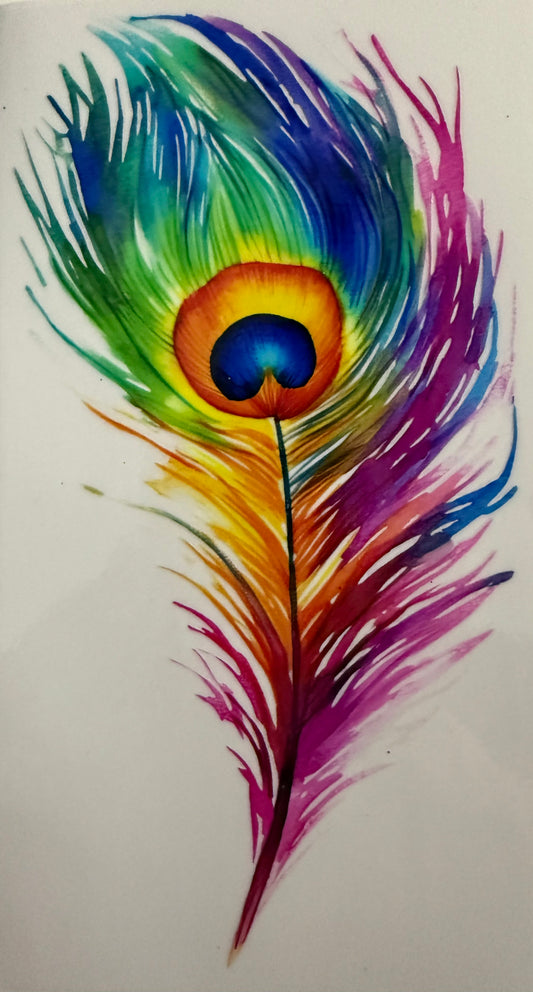 Feather