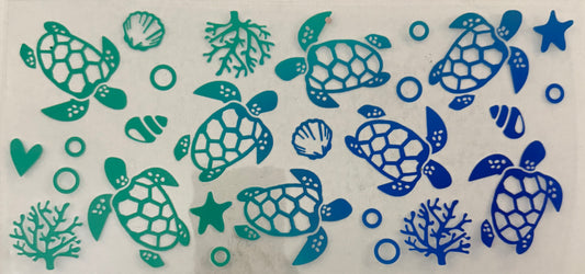 Turtles