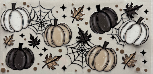 Neutral pumpkins
