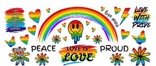 Love is love