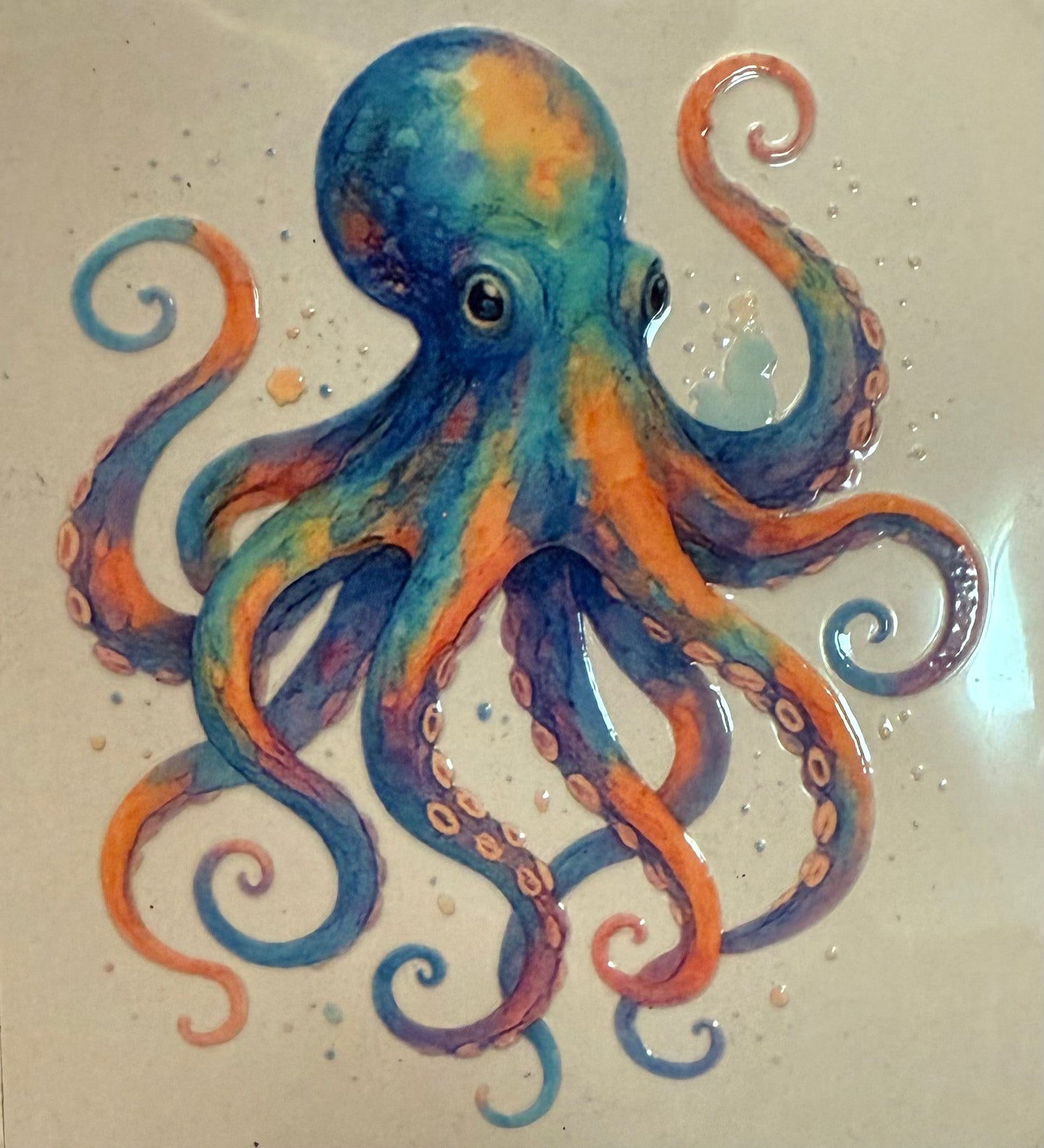 Octopus