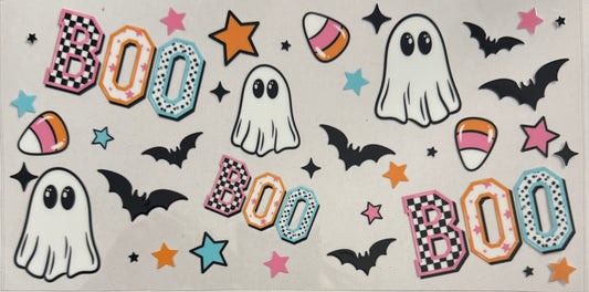 Boo