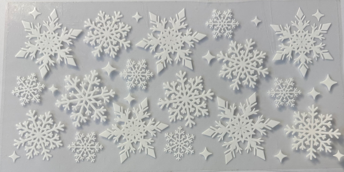 Snowflakes