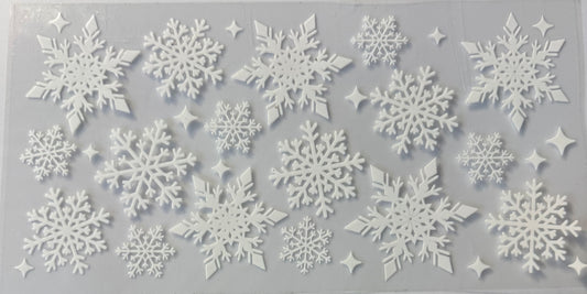 Snowflakes