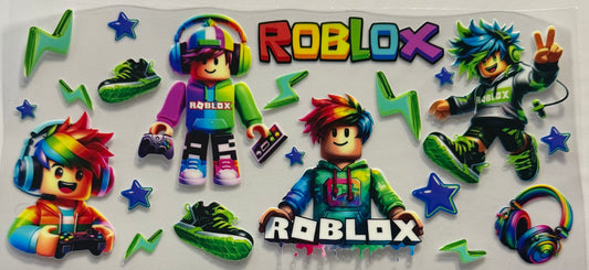 Roblox