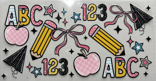 Teacher abc123