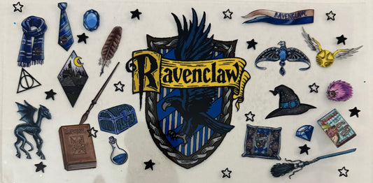HP ravenclaw