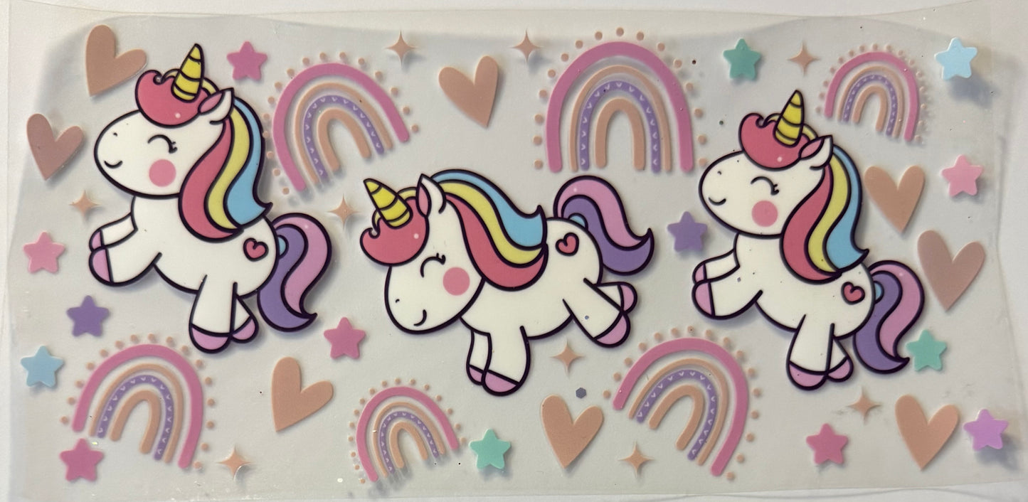 Unicorns