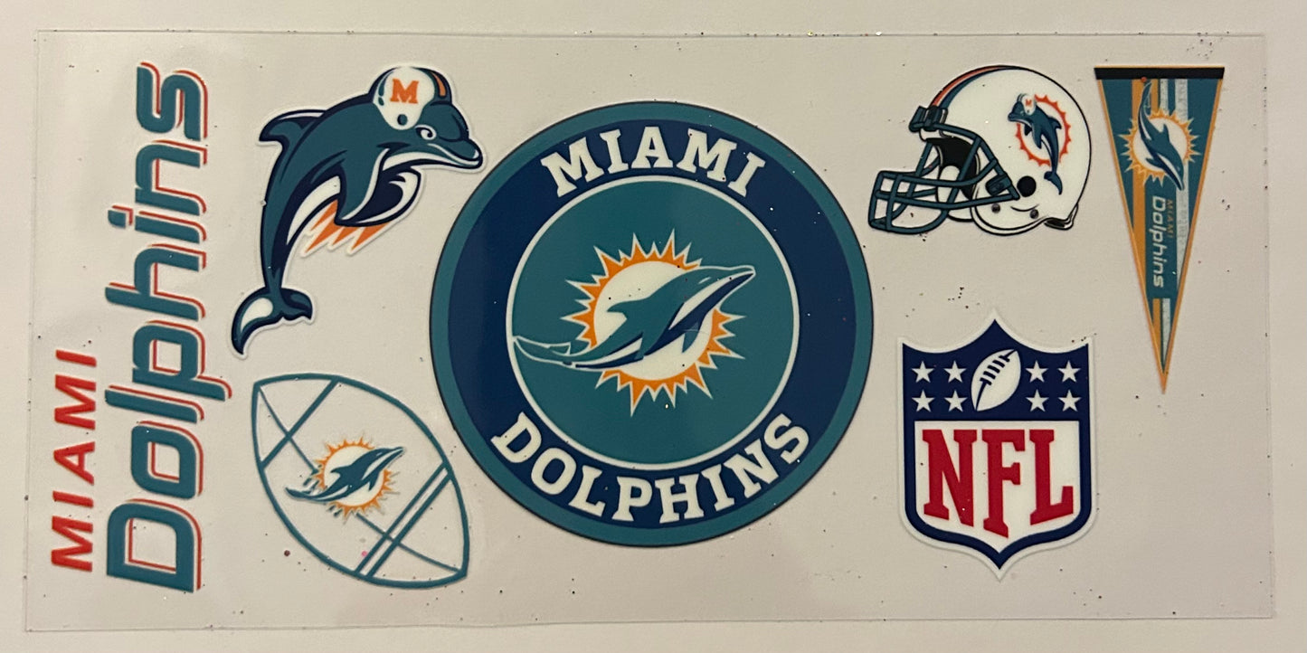 Miami dolphins