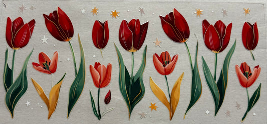 Tulips