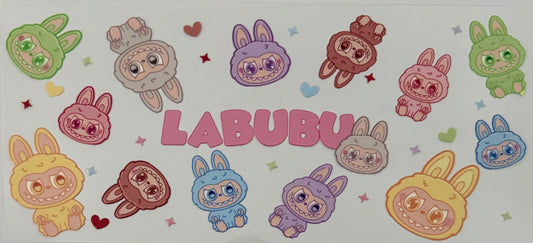 Labubu