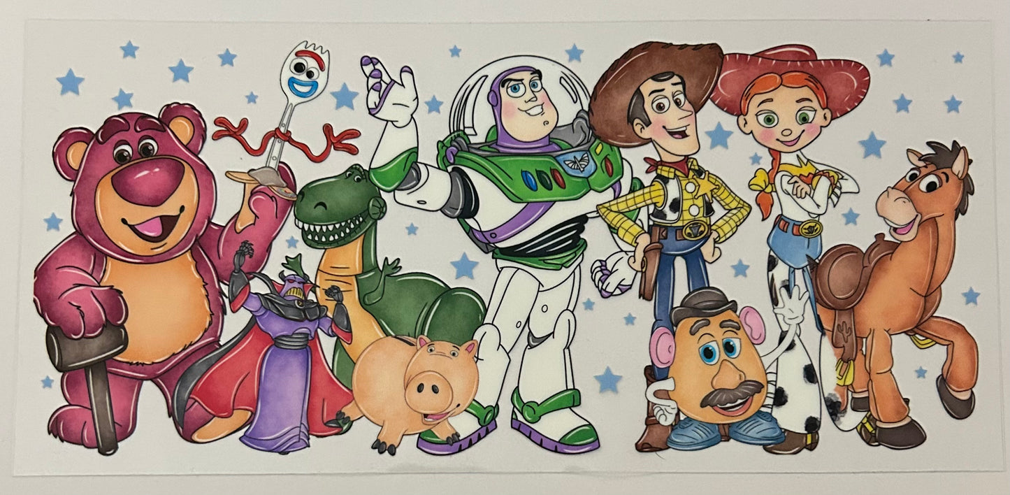 Toy Story