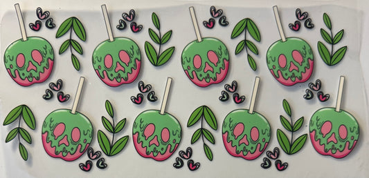 Poison apples