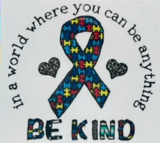 Autism awareness