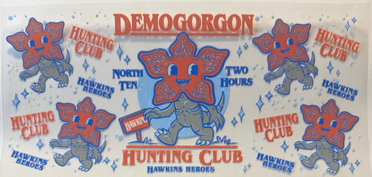 Demogorgon