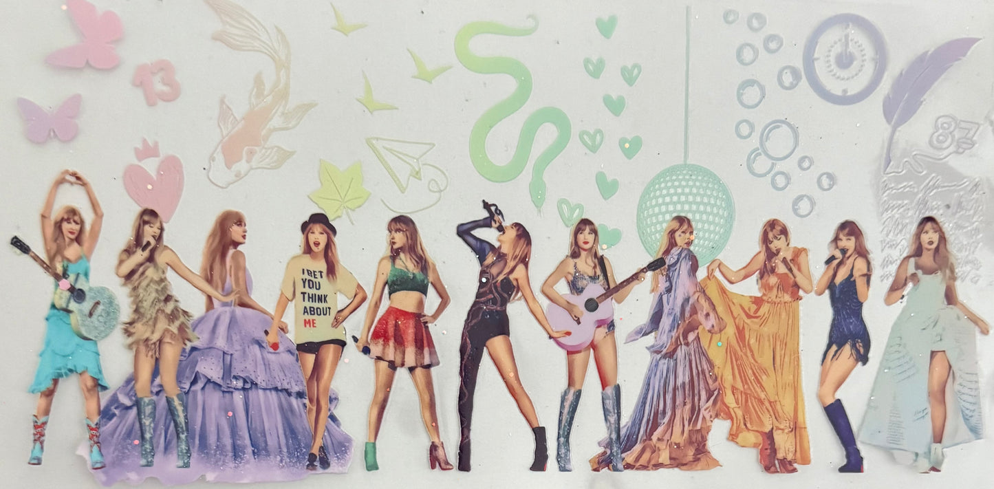 T swift