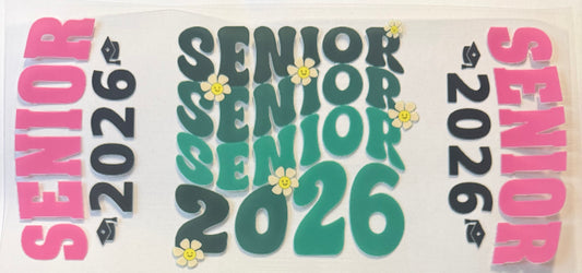 Senior 2026