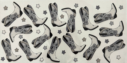 Cowgirl boots