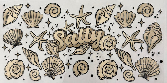Salty