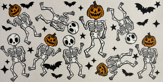 Skeletons