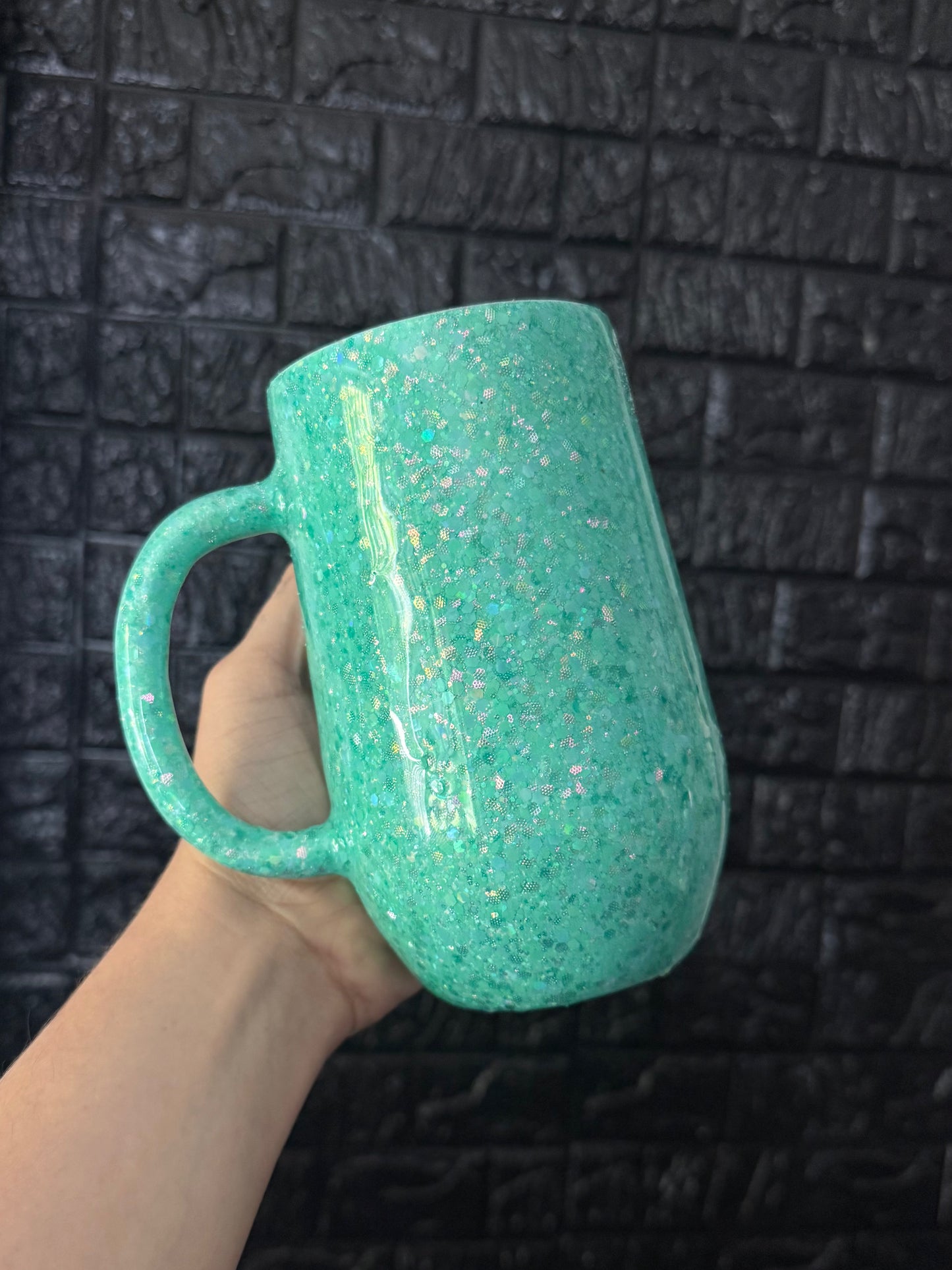 16oz stemmy glitch in the matrix