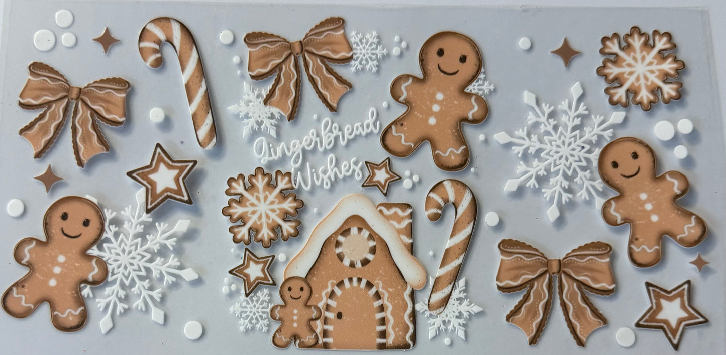 Gingerbread