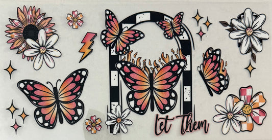 Let them