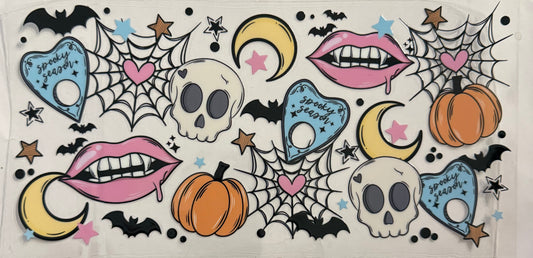 Spooky