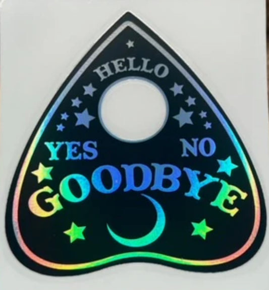 Ouija