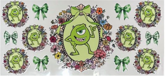 Mike Wazowski