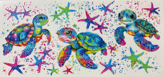40oz turtles