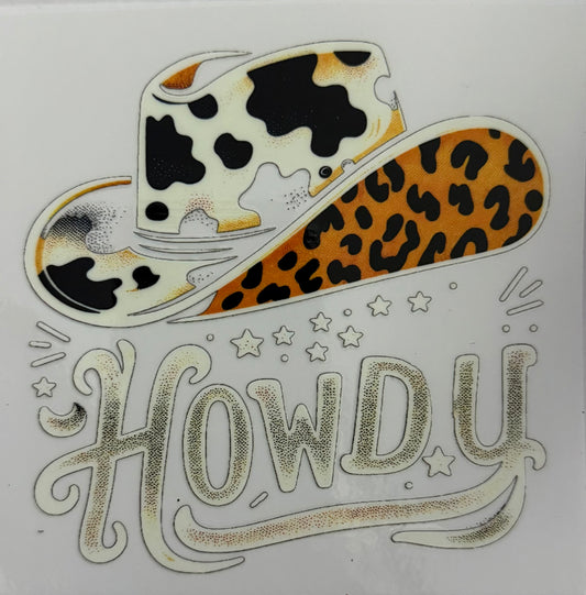 Howdy