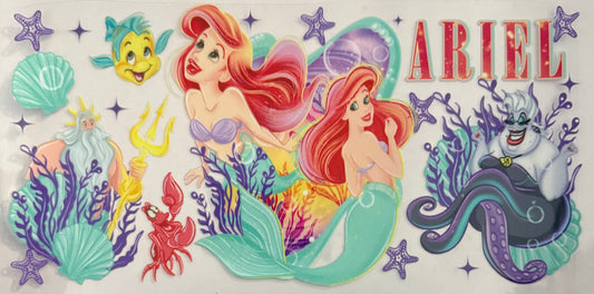 Mermaid
