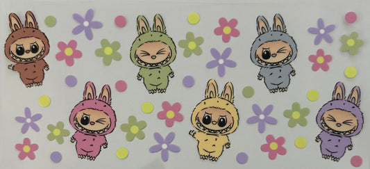 Labubu