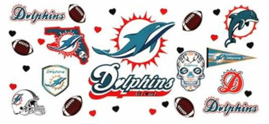 Dolphins