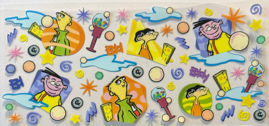 Ed edd n eddy