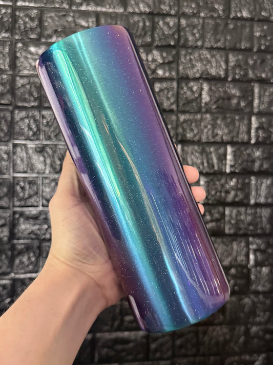 24oz plump sparkly cosmic