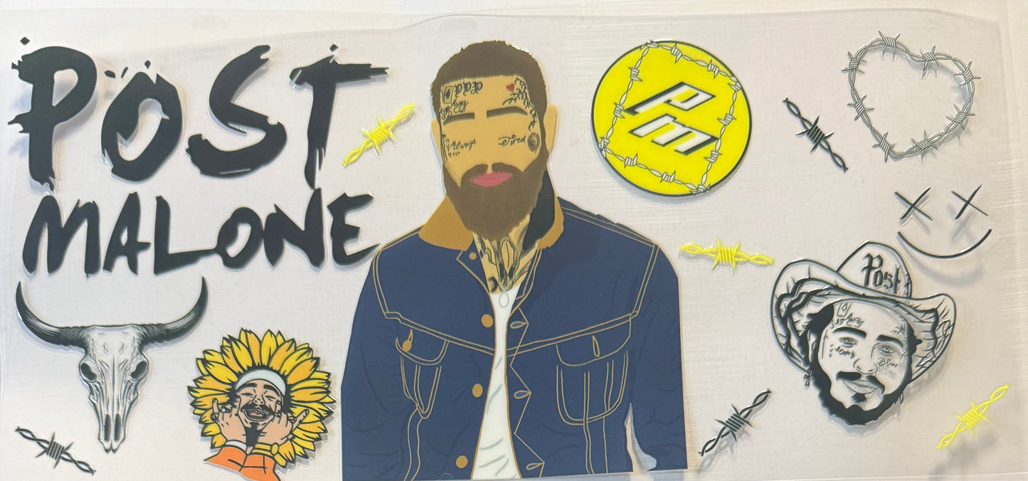 Post Malone